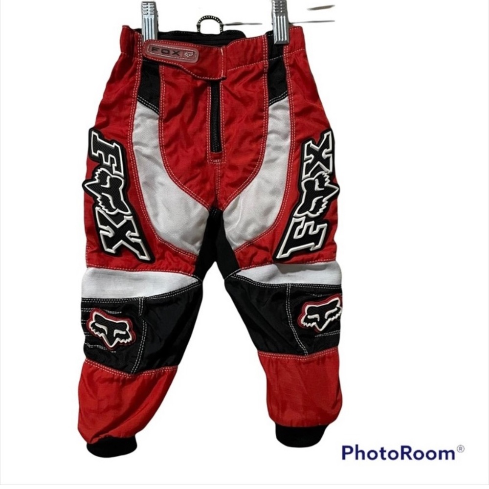 Fox Racing Moto Pants